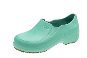Sapato Ocupacional Marluvas- Flex Clean 101VD