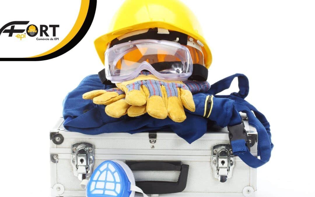 Segurança do trabalho em serviços de climatização: EPIs essenciais para técnicos